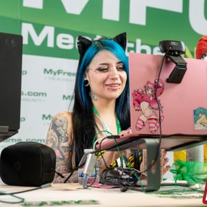 2026 AVN Adult Entertainment Expo - Day 1 (Part 4) - Image 640512