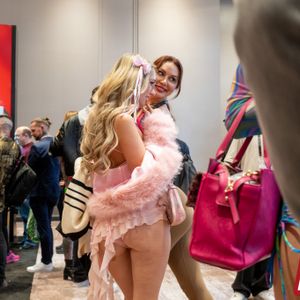 2026 AVN Adult Entertainment Expo - Day 1 (Part 4) - Image 640518