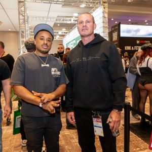 2026 AVN Adult Entertainment Expo - Day 1 (Part 4) - Image 640534