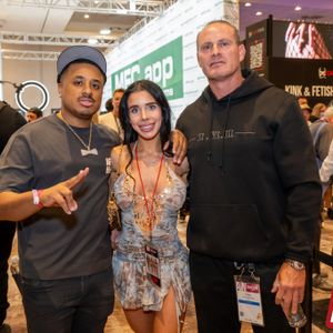 2026 AVN Adult Entertainment Expo - Day 1 (Part 4) - Image 640528