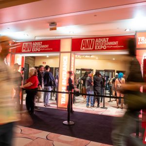 2026 AVN Adult Entertainment Expo - Day 1 (Part 4) - Image 640539