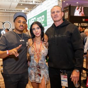 2026 AVN Adult Entertainment Expo - Day 1 (Part 4) - Image 640523