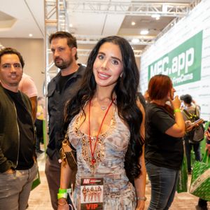 2026 AVN Adult Entertainment Expo - Day 1 (Part 4) - Image 640535