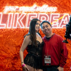 2026 AVN Adult Entertainment Expo - Day 1 (Part 4) - Image 640531