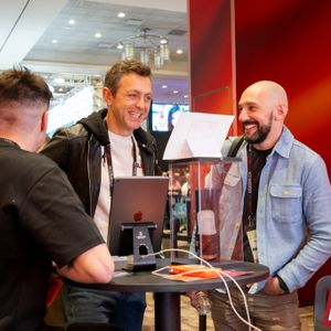 2026 AVN Adult Entertainment Expo - Day 1 (Part 4) - Image 640519