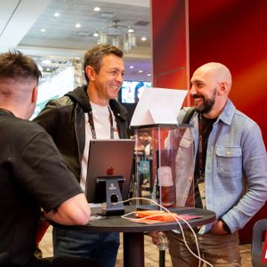 2026 AVN Adult Entertainment Expo - Day 1 (Part 4) - Image 640546