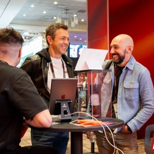 2026 AVN Adult Entertainment Expo - Day 1 (Part 4) - Image 640548