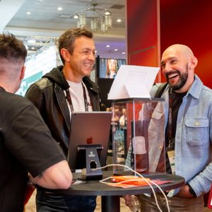 2026 AVN Adult Entertainment Expo - Day 1 (Part 4) - Image 640550