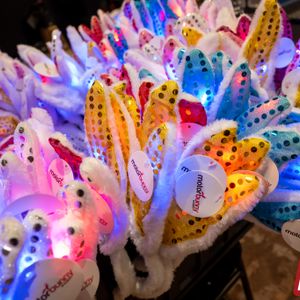 2026 AVN Adult Entertainment Expo - Day 1 (Part 4) - Image 640567