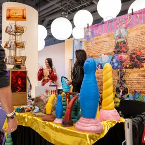 2026 AVN Adult Entertainment Expo - Day 1 (Part 6) - Image 640756