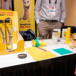 2026 AVN Adult Entertainment Expo - Day 1 (Part 6) - Image 640781