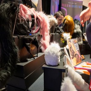 2026 AVN Adult Entertainment Expo - Day 1 (Part 6) - Image 640771