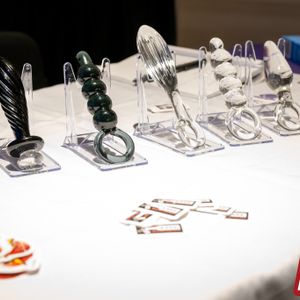 2026 AVN Adult Entertainment Expo - Day 1 (Part 6) - Image 640759