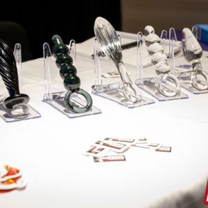 2026 AVN Adult Entertainment Expo - Day 1 (Part 6) - Image 640761