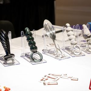 2026 AVN Adult Entertainment Expo - Day 1 (Part 6) - Image 640763