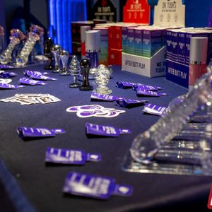 2026 AVN Adult Entertainment Expo - Day 1 (Part 6) - Image 640765