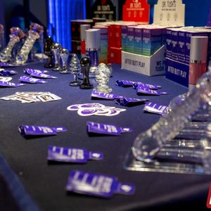 2026 AVN Adult Entertainment Expo - Day 1 (Part 6) - Image 640764