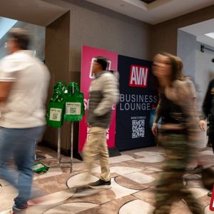 2026 AVN Adult Entertainment Expo - Day 1 (Part 6) - Image 640772