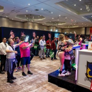 2026 AVN Adult Entertainment Expo - Day 1 (Part 6) - Image 640768
