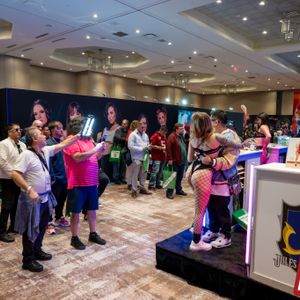 2026 AVN Adult Entertainment Expo - Day 1 (Part 6) - Image 640770