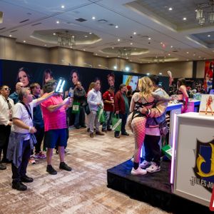 2026 AVN Adult Entertainment Expo - Day 1 (Part 6) - Image 640786