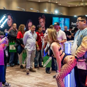 2026 AVN Adult Entertainment Expo - Day 1 (Part 6) - Image 640776