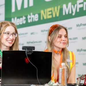 2026 AVN Adult Entertainment Expo - Day 1 (Part 6) - Image 640779