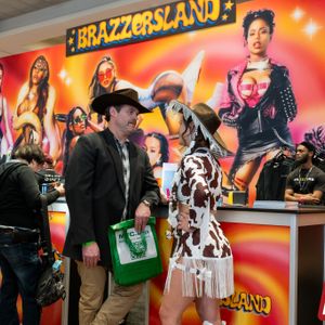 2026 AVN Adult Entertainment Expo - Day 1 (Part 6) - Image 640787
