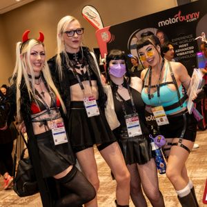 2026 AVN Adult Entertainment Expo - Day 1 (Part 6) - Image 640800