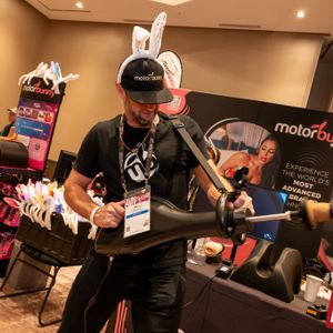 2026 AVN Adult Entertainment Expo - Day 1 (Part 6) - Image 640803
