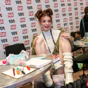 2026 AVN Adult Entertainment Expo - Day 1 (Part 6) - Image 640813