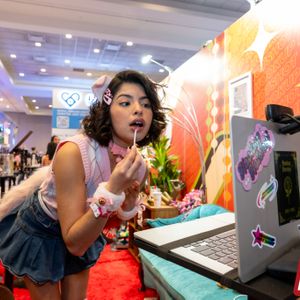 2026 AVN Adult Entertainment Expo - Day 1 (Part 6) - Image 640822