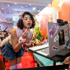 2026 AVN Adult Entertainment Expo - Day 1 (Part 6) - Image 640821