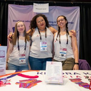 2026 AVN Adult Entertainment Expo - Day 1 (Part 6) - Image 640843