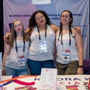 2026 AVN Adult Entertainment Expo - Day 1 (Part 6) - Image 640844