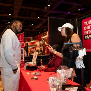 2026 AVN Adult Entertainment Expo - Day 1 (Part 6) - Image 640846