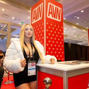 2026 AVN Adult Entertainment Expo - Day 1 (Part 7) - Image 641002