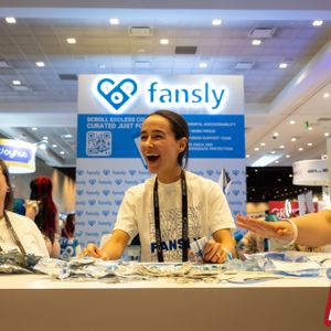 2026 AVN Adult Entertainment Expo - Day 1 (Part 7) - Image 640858