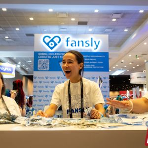 2026 AVN Adult Entertainment Expo - Day 1 (Part 7) - Image 640863