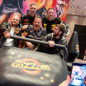 2026 AVN Adult Entertainment Expo - Day 1 (Part 7) - Image 640873