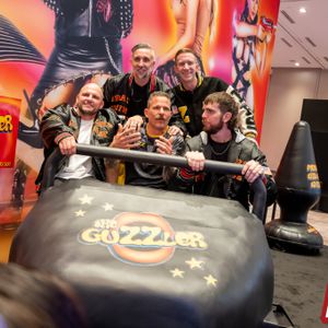 2026 AVN Adult Entertainment Expo - Day 1 (Part 7) - Image 640861