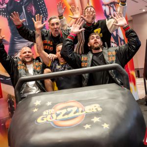 2026 AVN Adult Entertainment Expo - Day 1 (Part 7) - Image 640868