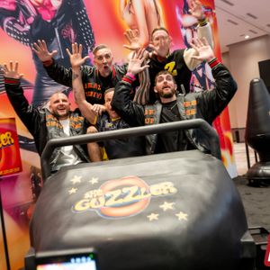 2026 AVN Adult Entertainment Expo - Day 1 (Part 7) - Image 640864