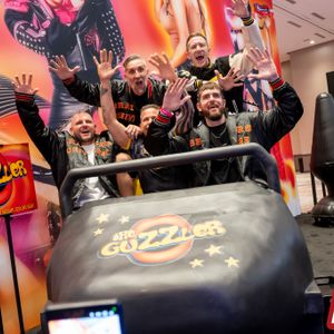 2026 AVN Adult Entertainment Expo - Day 1 (Part 7) - Image 640877