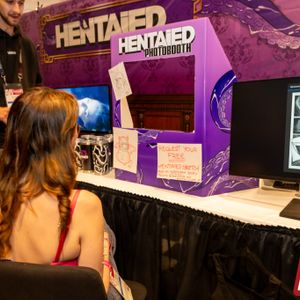 2026 AVN Adult Entertainment Expo - Day 1 (Part 7) - Image 640880