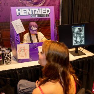 2026 AVN Adult Entertainment Expo - Day 1 (Part 7) - Image 640881