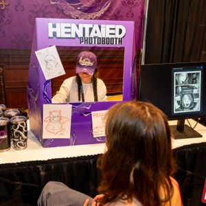 2026 AVN Adult Entertainment Expo - Day 1 (Part 7) - Image 640883