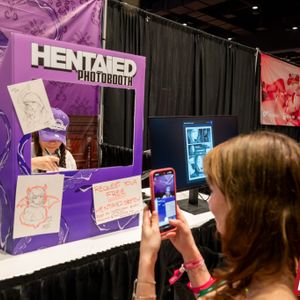 2026 AVN Adult Entertainment Expo - Day 1 (Part 7) - Image 640884