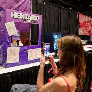 2026 AVN Adult Entertainment Expo - Day 1 (Part 7) - Image 640882