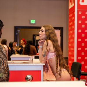2026 AVN Adult Entertainment Expo - Day 1 (Part 7) - Image 640903